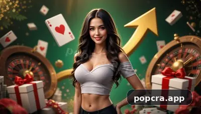 popcra Slots - popcra visual 1